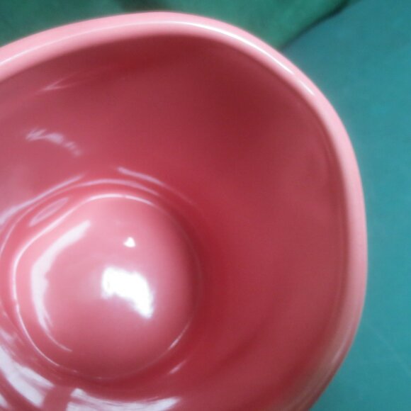 Brand New Rae Dunn 2.5 Cups Ceramic "Best Bonus Mom" Pink Cup Mug - Picture 7 of 8